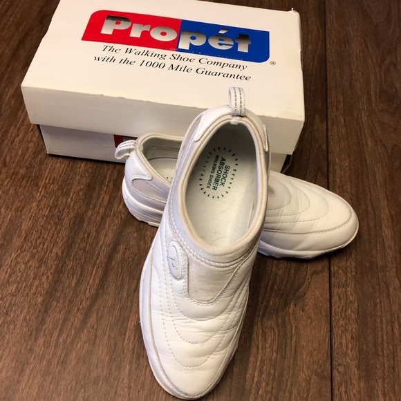 propet shoe company